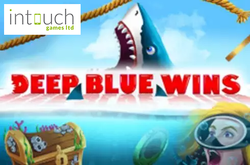 Deep Blue Wins